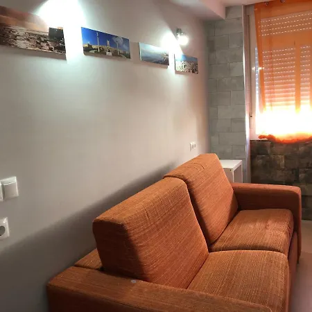 Precioso Apartamento Económico Y Limpio * Cádiz