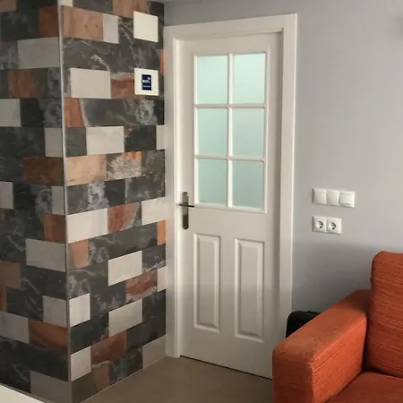 Apartamento Precioso Apartamento Económico Y Limpio Cádiz