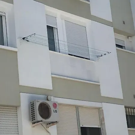 Precioso Apartamento Económico Y Limpio * Cádiz