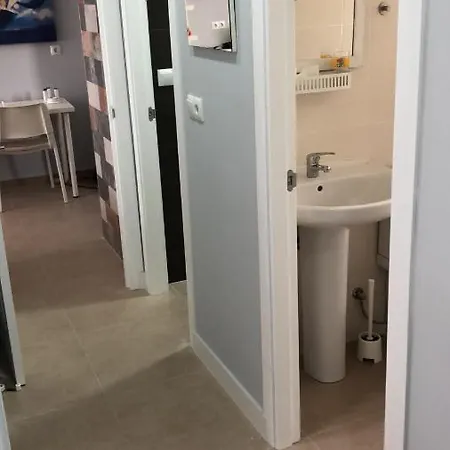 Precioso Apartamento Economico Y Limpio
