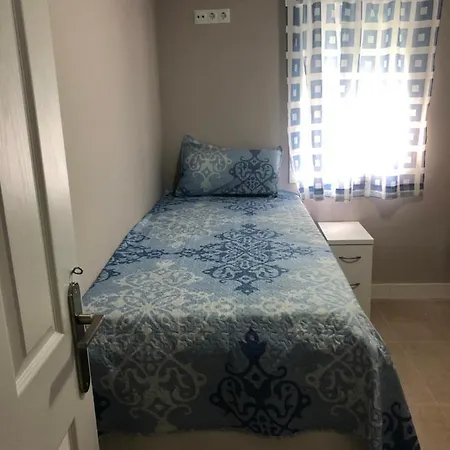 Precioso Apartamento Economico Y Limpio Apartment Cadiz