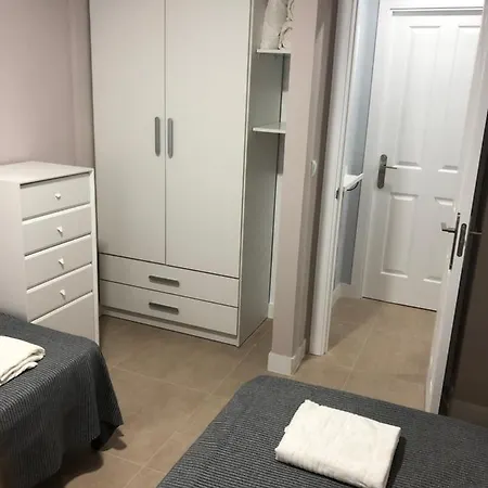 Apartment Precioso Apartamento Economico Y Limpio Cadiz