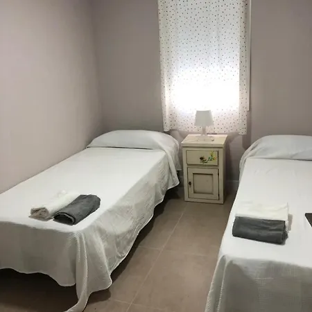 Precioso Apartamento Economico Y Limpio Apartment Cadiz