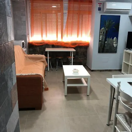 Precioso Apartamento Economico Y Limpio Apartment Cadiz