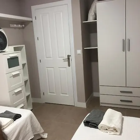 Apartment Precioso Apartamento Economico Y Limpio *