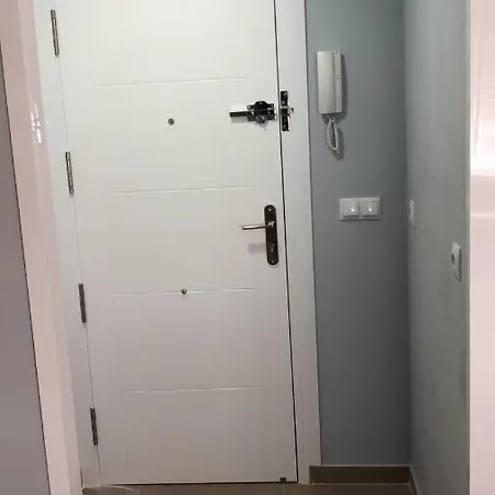 Precioso Apartamento Economico Y Limpio *