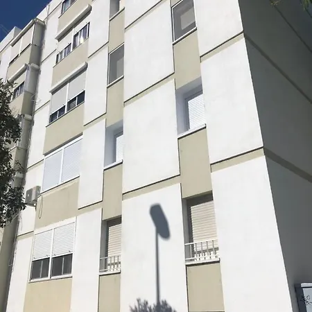 Precioso Apartamento Economico Y Limpio Apartment Cadiz
