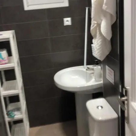 Precioso Apartamento Economico Y Limpio * Cadiz